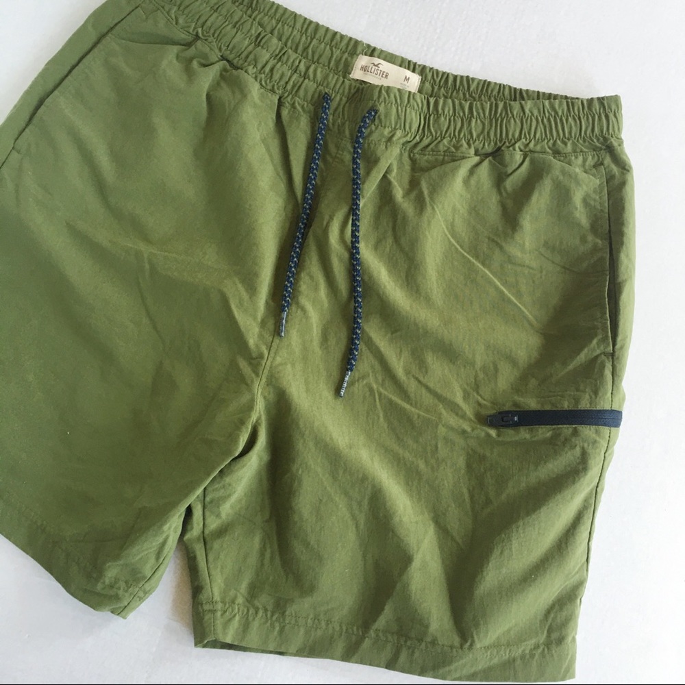Hollister Men’s M Athletic Shorts